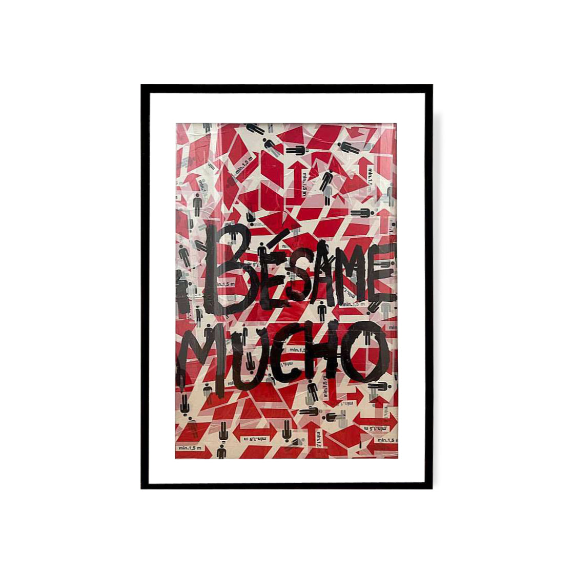 Besame mucho