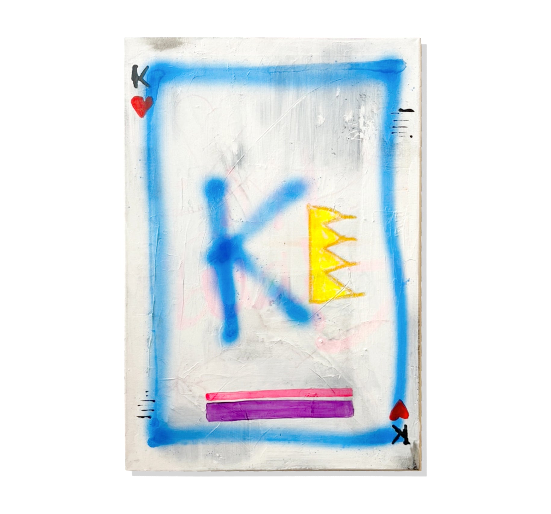 King of hearts