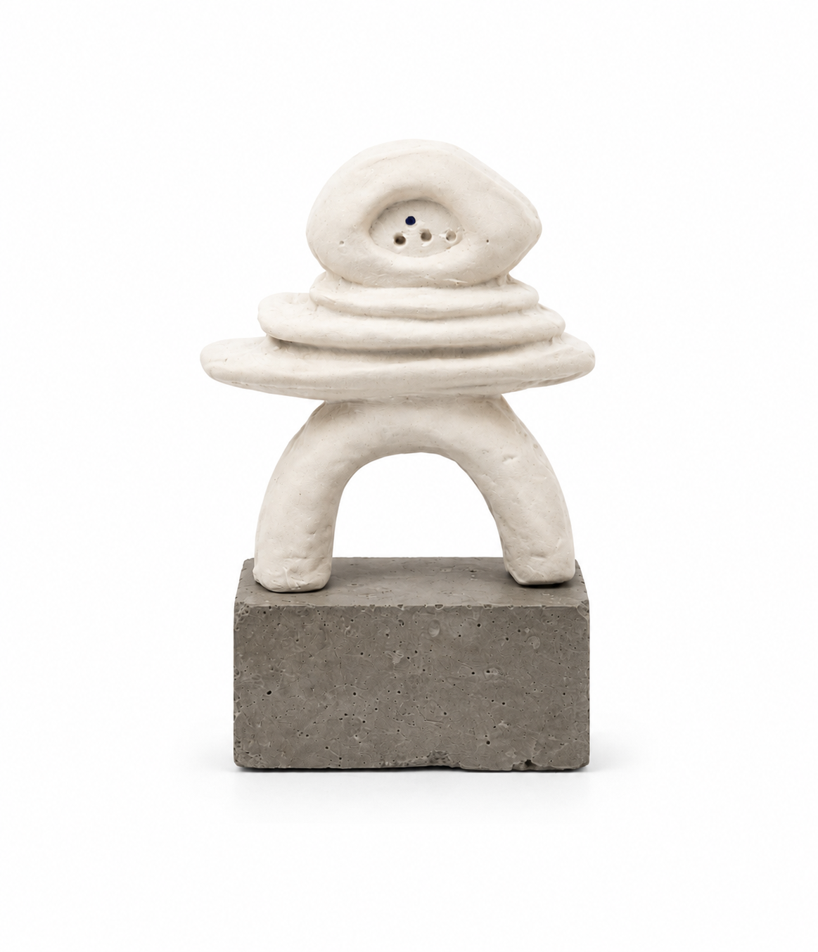 Little me 1 sculpture