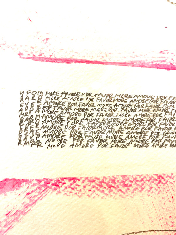 Mantra I