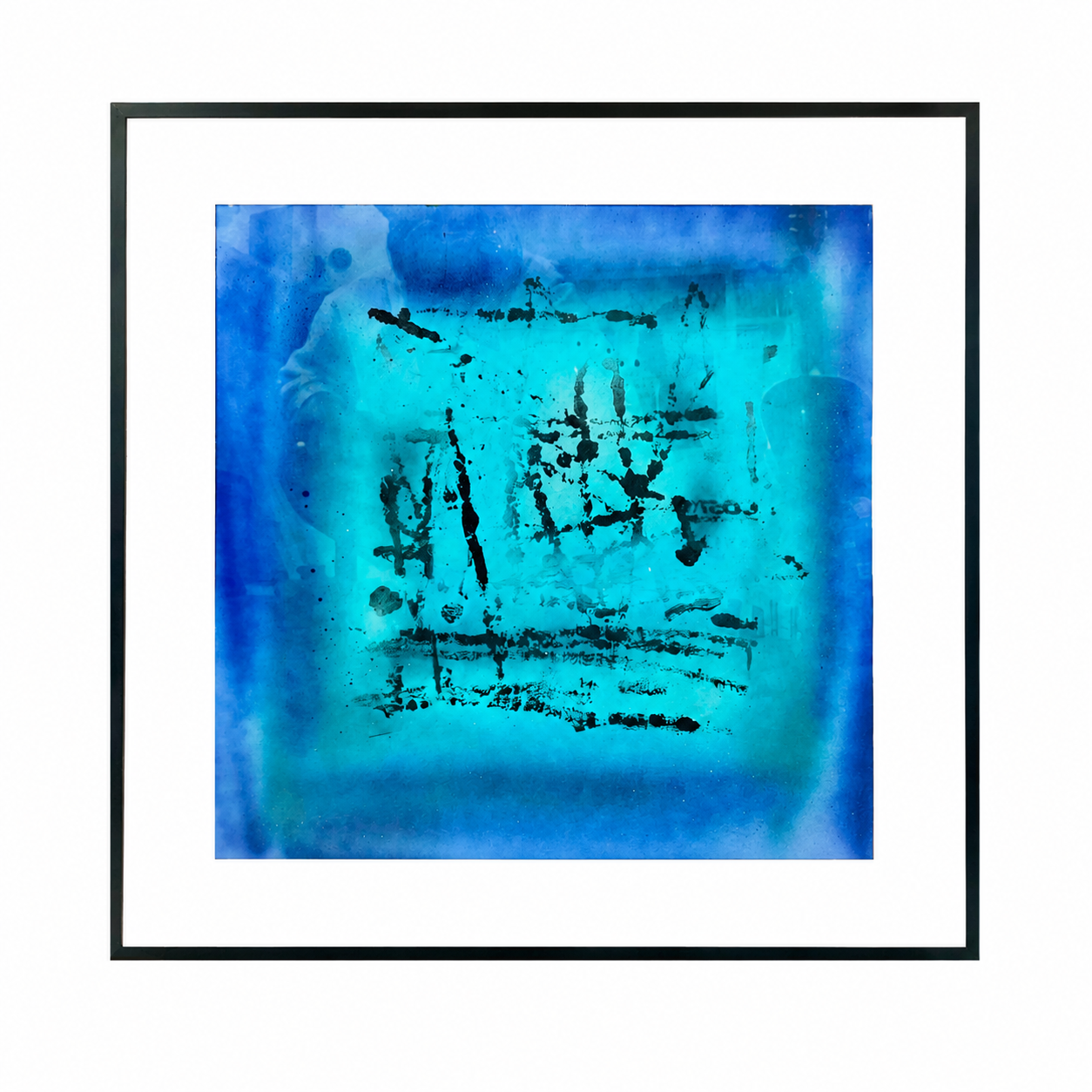 Traces of becoming II