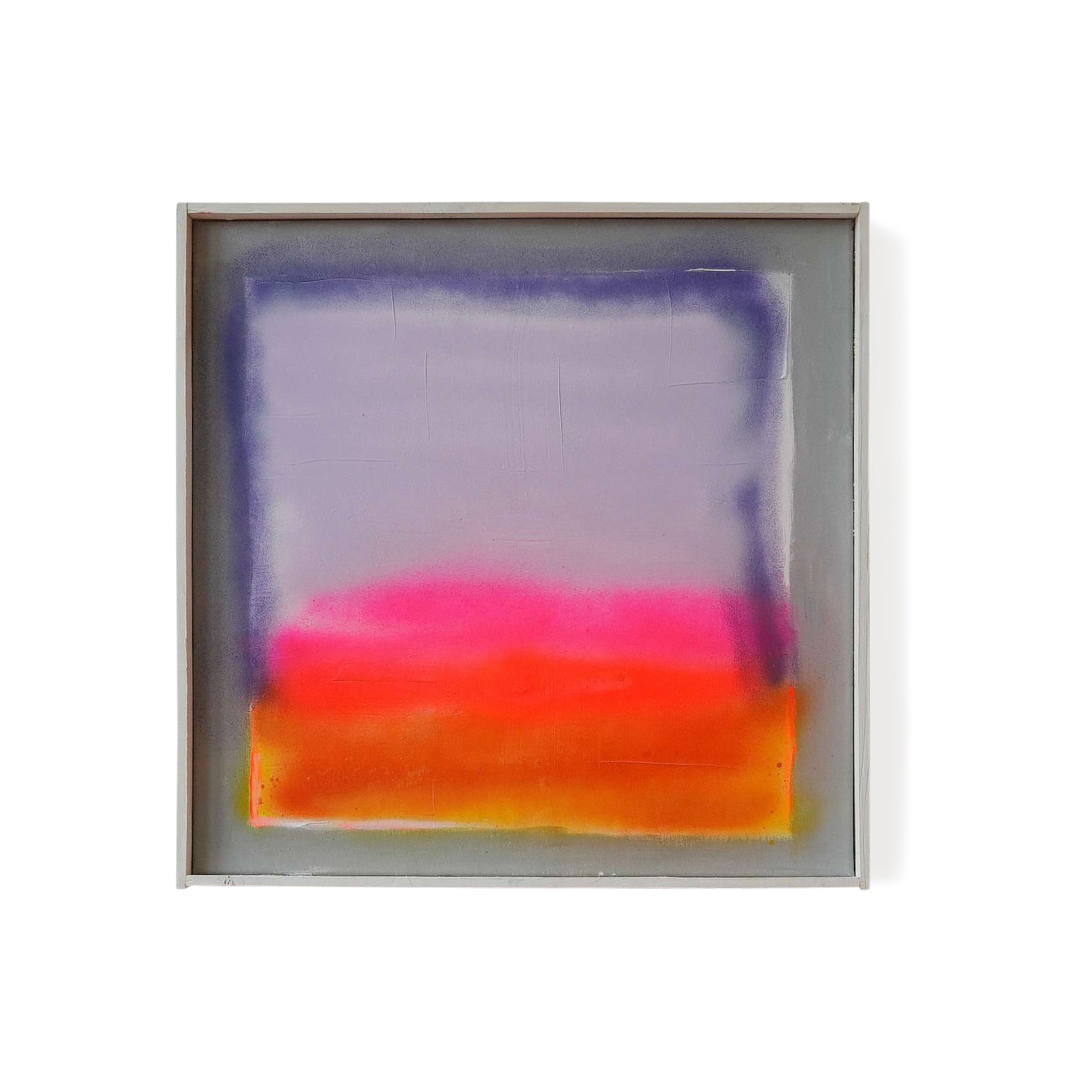 Transitions II
