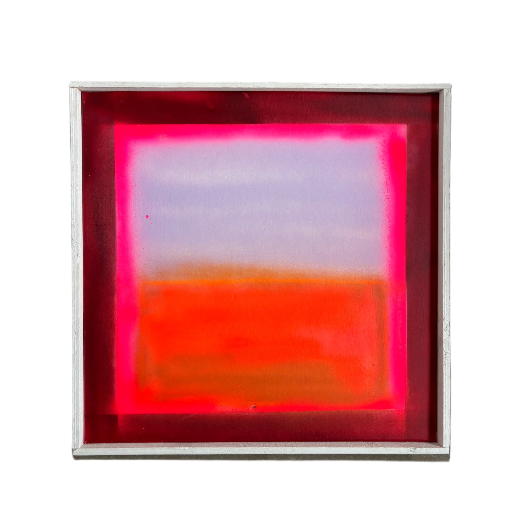 Transitions VIII