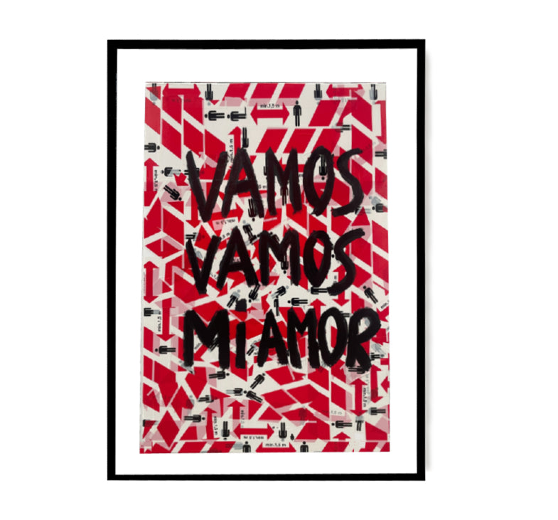 Vamos Vamos